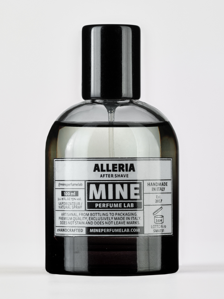 AFTERSHAVE - 100ml